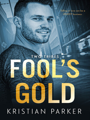 cover image of Fool's Gold